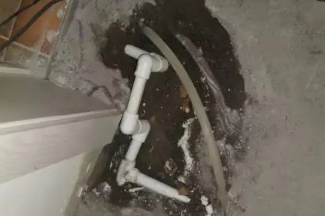乳山卫生间漏水检测多少钱