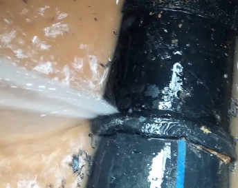 乳山漏水维修价格明细