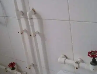 乳山水管维修多少钱